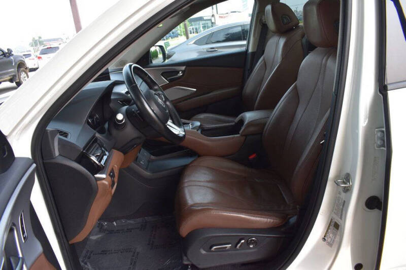 2019 Acura RDX SH-AWD w/Tech