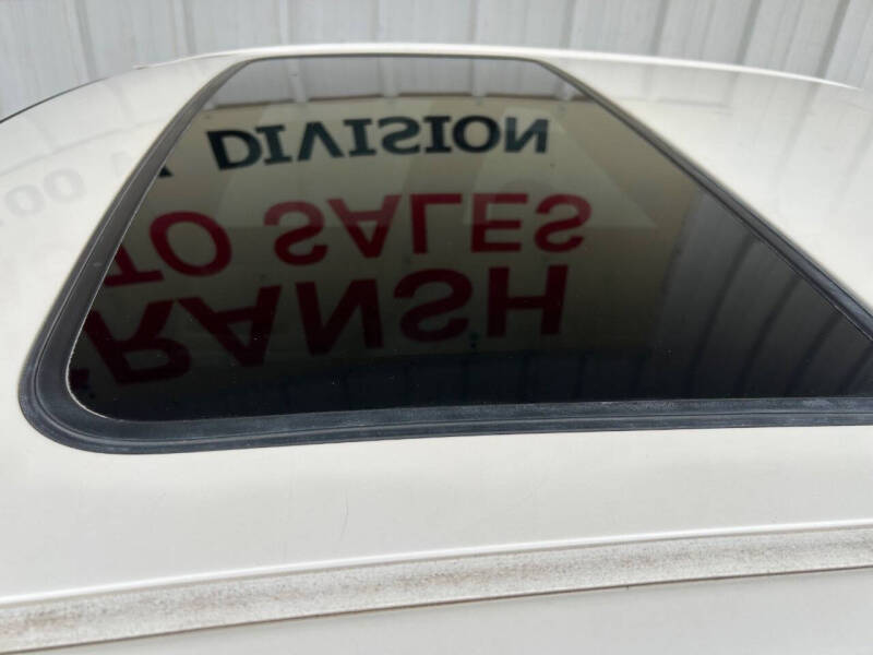 2000 Toyota Avalon XLS