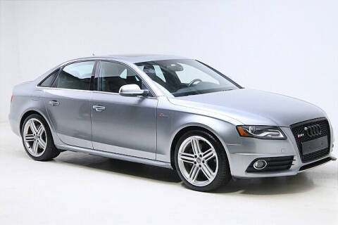 2010 Audi S4 for sale at Lease Car Sales 3 in Warrensville Heights OH
