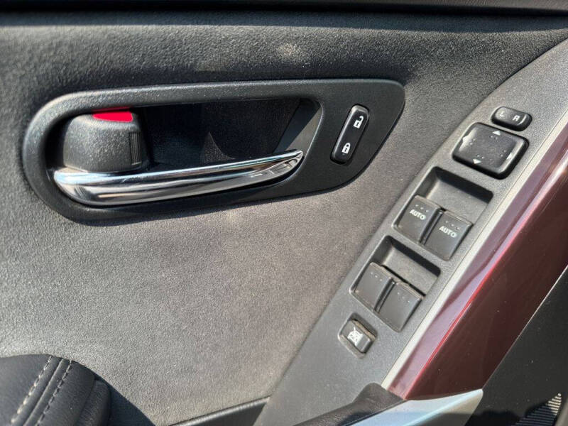 2015 Mazda CX-9 Grand Touring