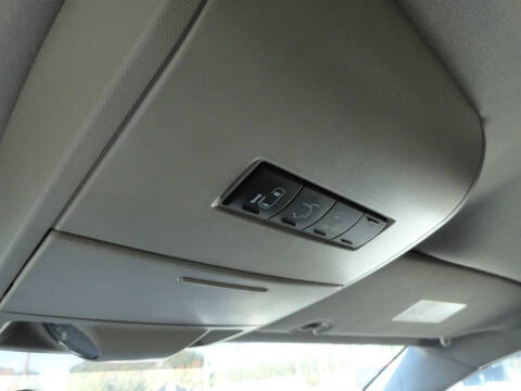 2016 Dodge Grand Caravan SXT Plus