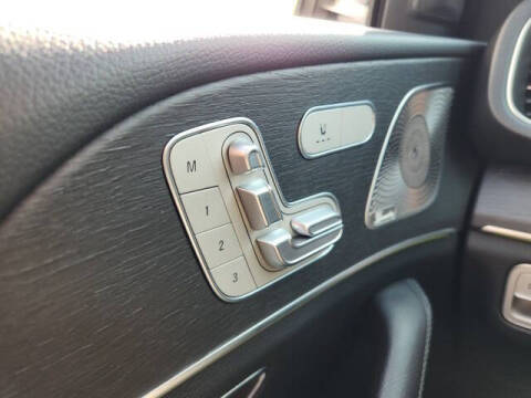 2021 Mercedes-Benz GLE GLE 350