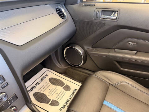 2014 Ford Mustang GT