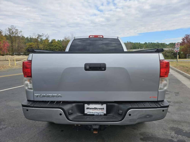 2013 Toyota Tundra Limited