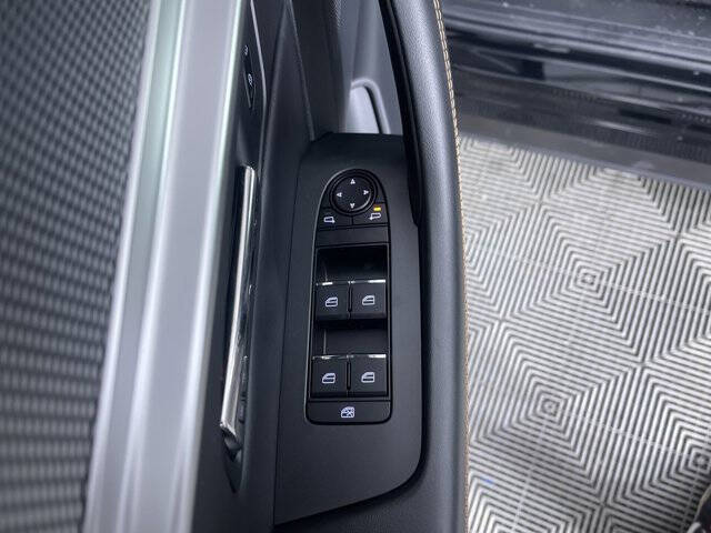 2026 Mazda CX-90 Plug-in Hybrid Preferred