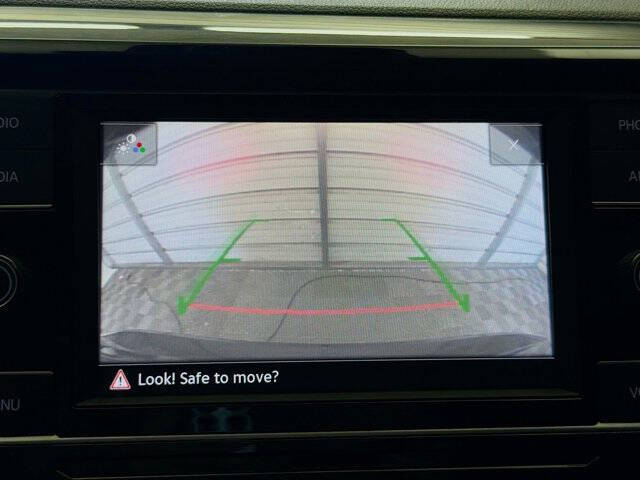 2022 Volkswagen Taos S