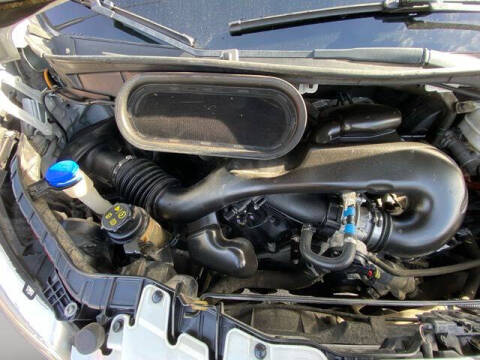 2019 Ford Transit 150 XLT