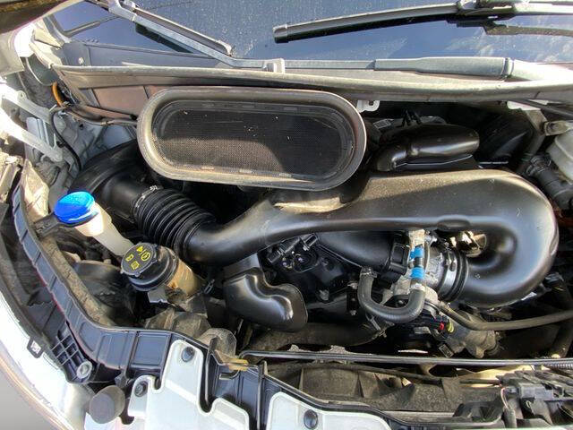 2019 Ford Transit 150 XLT