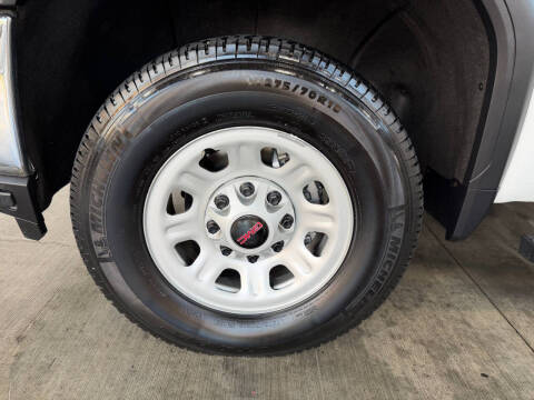 2023 GMC Sierra 2500HD