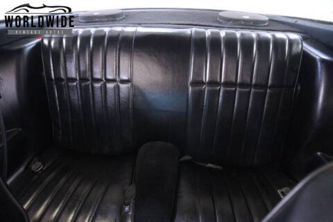 1979 Chevrolet Camaro