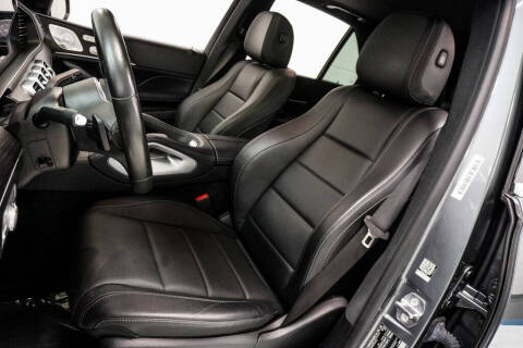 2021 Mercedes-Benz GLE GLE 350 4MATIC