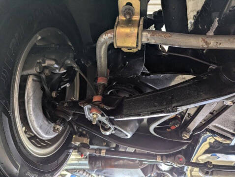 1967 Chevrolet Corvette