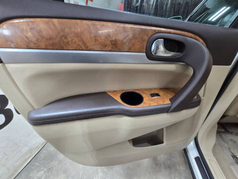 2012 Buick Enclave Premium