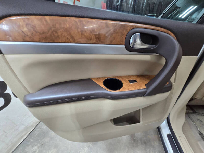 2012 Buick Enclave Premium