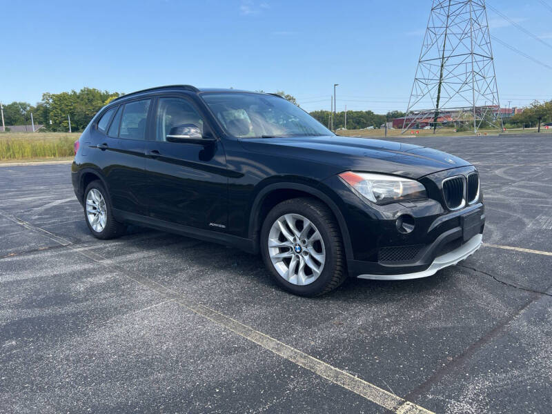 2015 BMW X1 xDrive28i