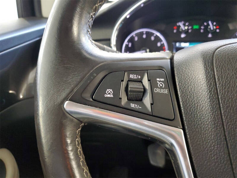 2018 Buick Encore Preferred II