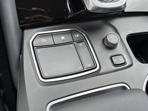 2023 Acura MDX w/Tech