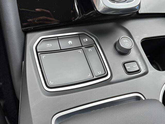 2023 Acura MDX w/Tech