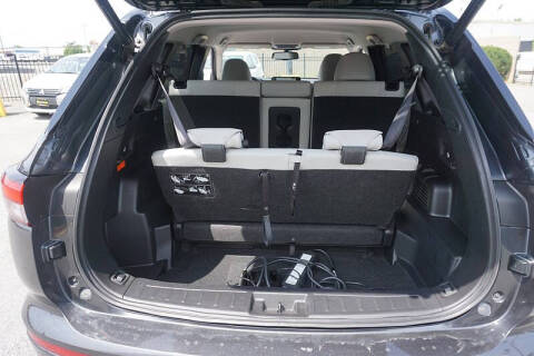 2024 Mitsubishi Outlander PHEV