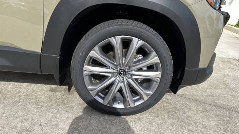 2026 Mazda CX-50 2.5 Turbo Premium Plus