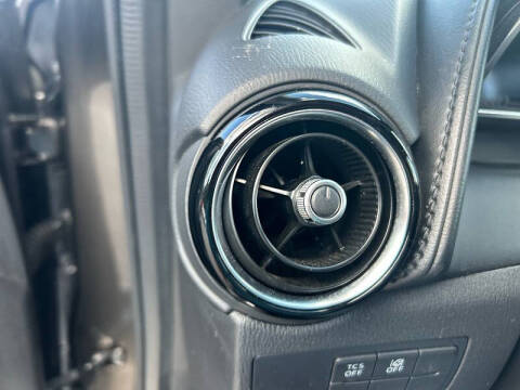 2019 Mazda CX-3 Touring