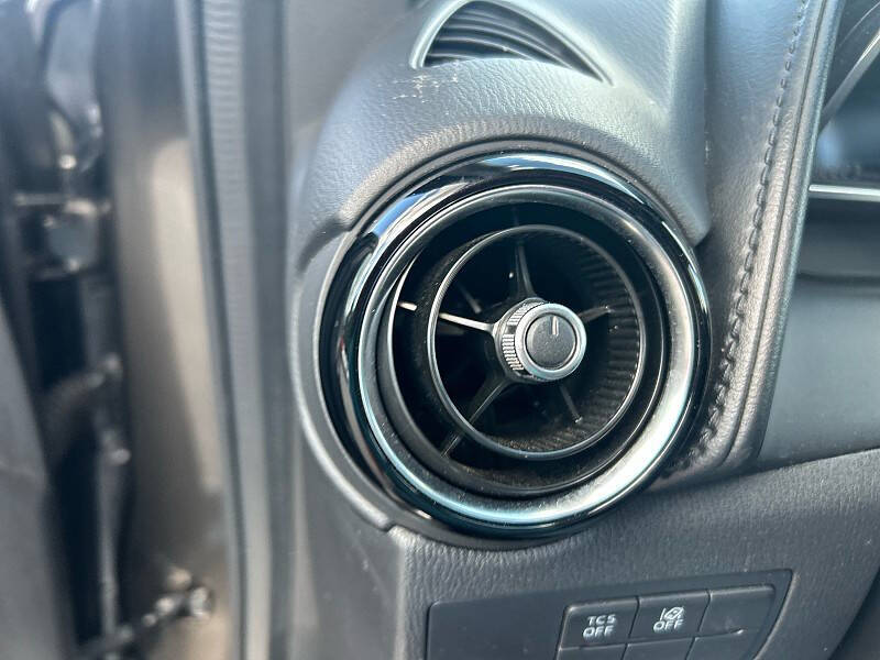 2019 Mazda CX-3 Touring