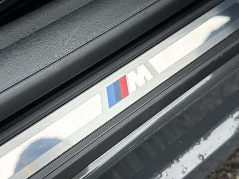 2021 BMW 4 Series M440i xDrive