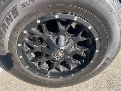 2013 RAM 1500 Tradesman