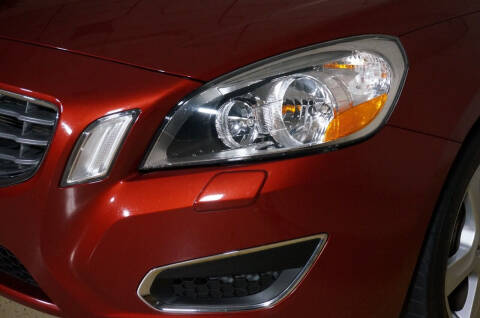 2013 Volvo S60 T5 Premier Plus