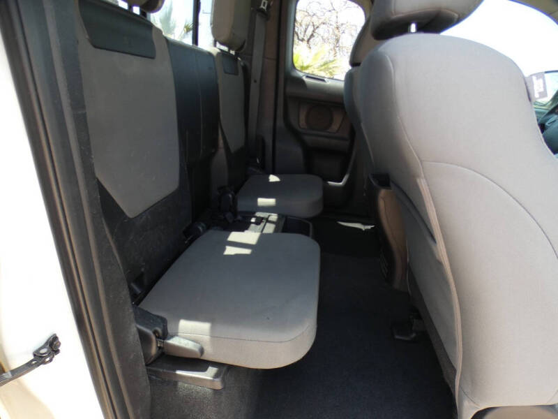 2016 Toyota Tacoma SR5 V6