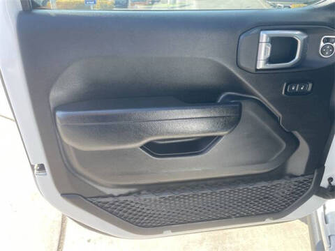 2024 Jeep Wrangler Rubicon 4xe