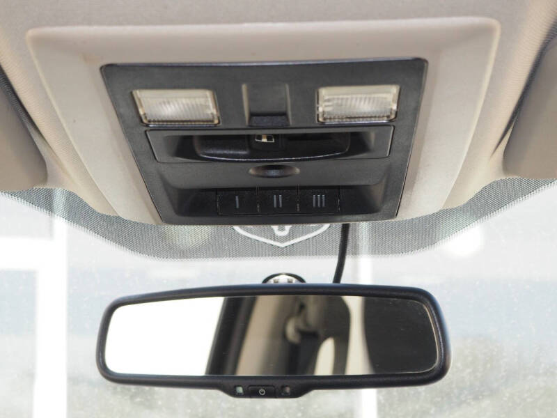 2011 RAM 1500 SLT