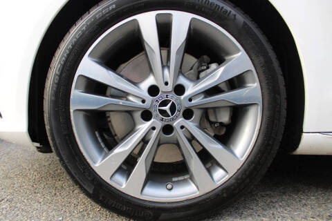 2018 Mercedes-Benz C-Class C 300 4MATIC