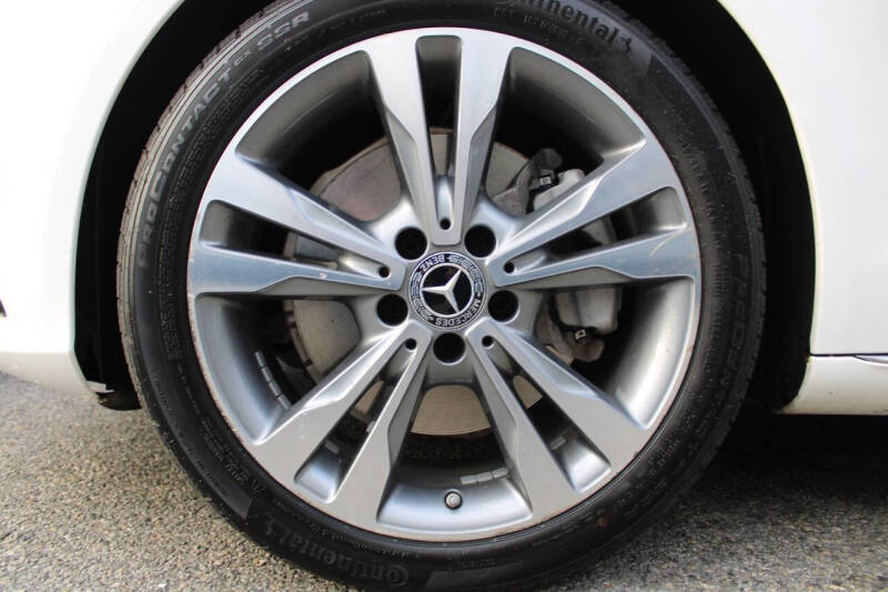 2018 Mercedes-Benz C-Class C 300 4MATIC