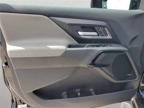 2026 Chevrolet Silverado EV Trail Boss