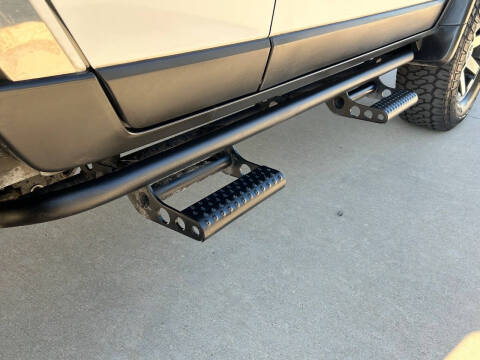 2014 Toyota FJ Cruiser