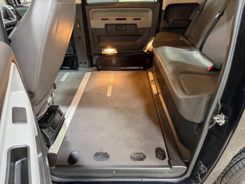2016 Mobility Ventures MV-1