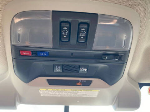 2018 Subaru Impreza Limited