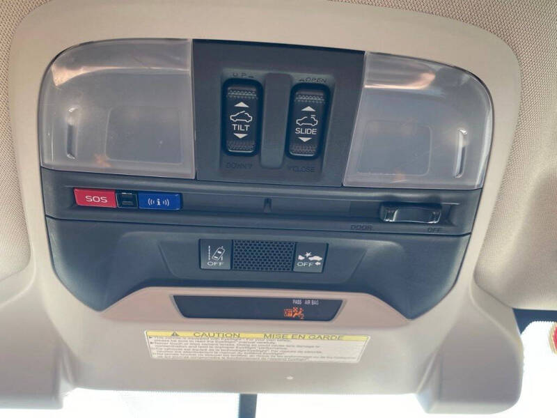 2018 Subaru Impreza Limited