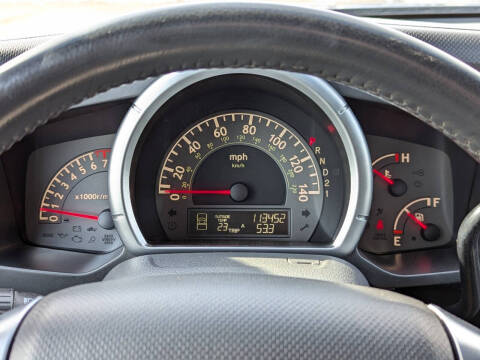 2007 Honda Ridgeline RTL