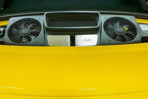 2012 Porsche 911 Carrera S