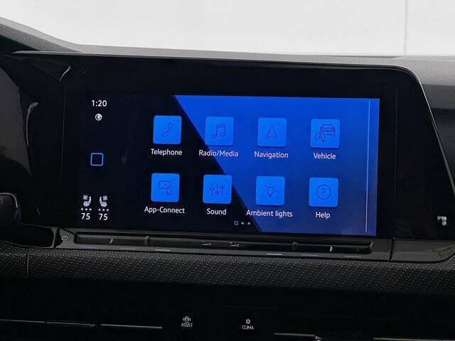 2024 Volkswagen Golf R 4Motion