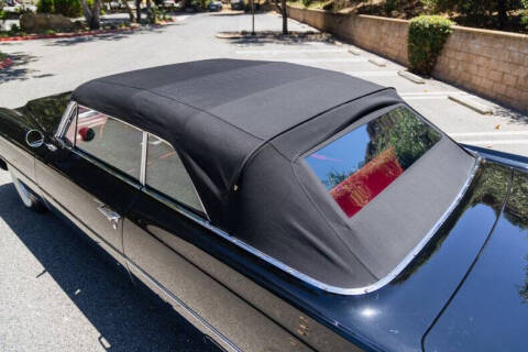 1964 Cadillac DeVille