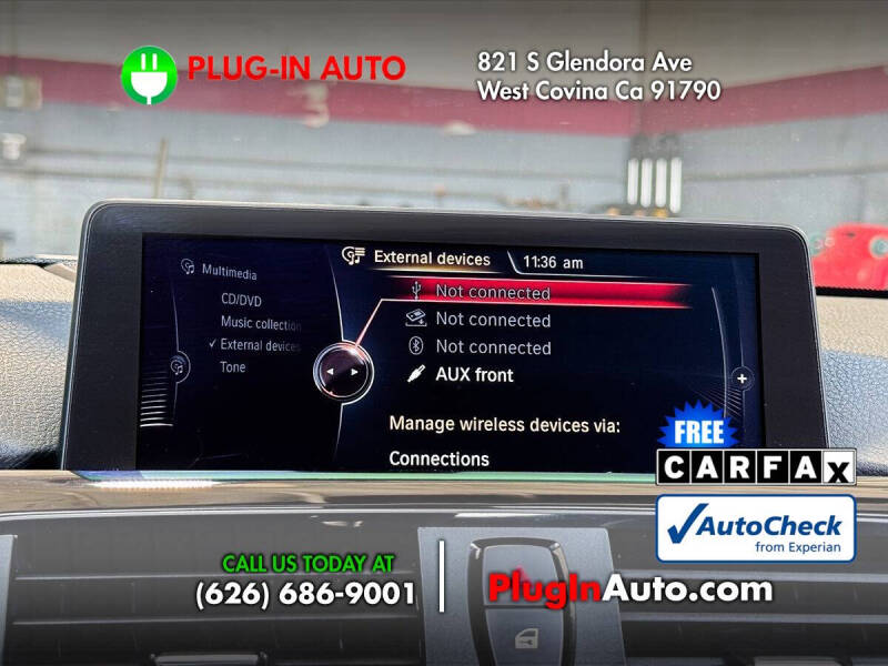 2014 BMW 4 Series 435i