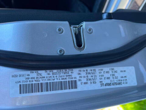 2014 RAM 2500 Big Horn