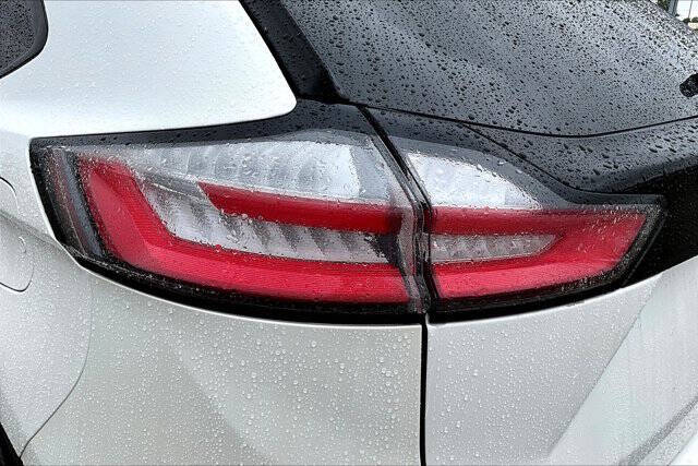 2022 Ford Edge ST-Line