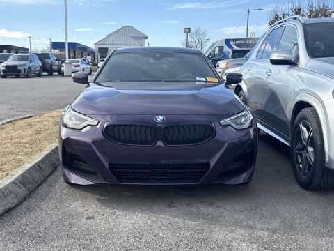 2023 BMW 2 Series 230i xDrive