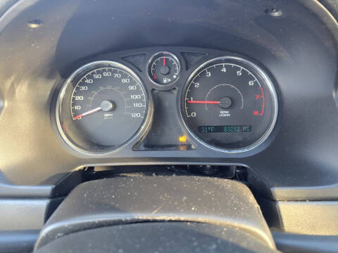 2007 Chevrolet Cobalt LS