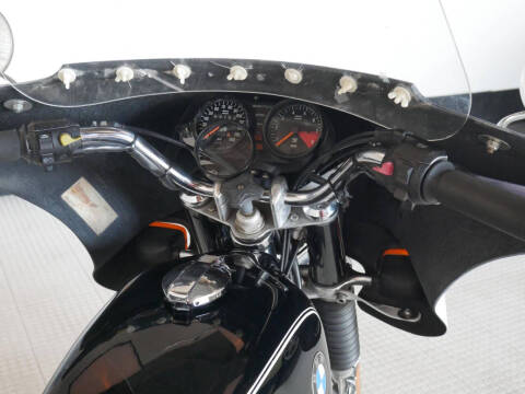 1976 BMW R 90/6