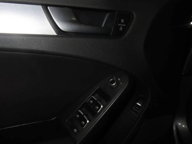 2013 Audi Allroad 2.0T quattro Premium